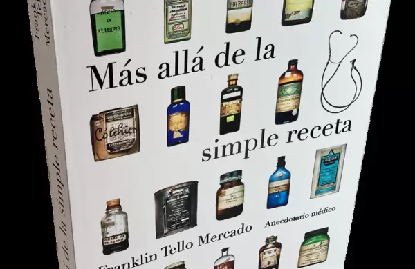 Ms all de la simple receta