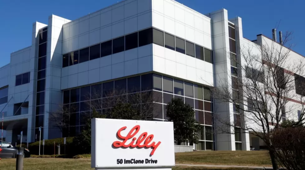 Eli Lilly