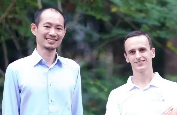 Esta startup de tecnología para la salud desarrolla "gemelos digitales" para controlar las enfermedades crónicas