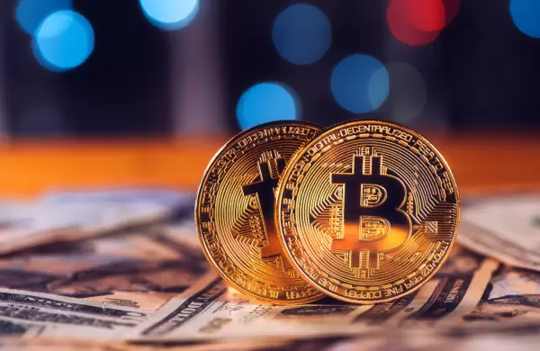 La correlación de las criptomonedas con las acciones estadounidenses alcanza un récord: qué significa para el inversor