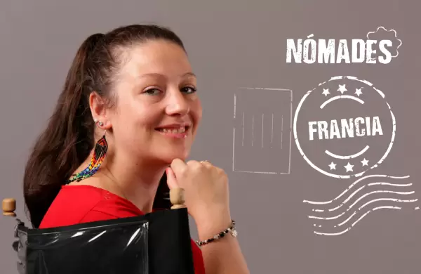 Ella trabaja para que más turistas se enamoren del Ecuador