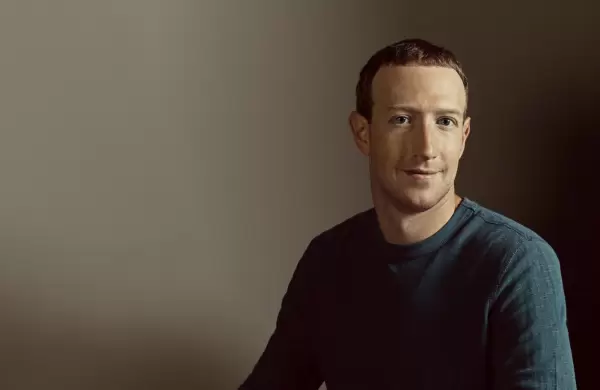 Mark Zuckerberg supera a Elon Musk y se convierte en el tercer hombre ms rico del mundo