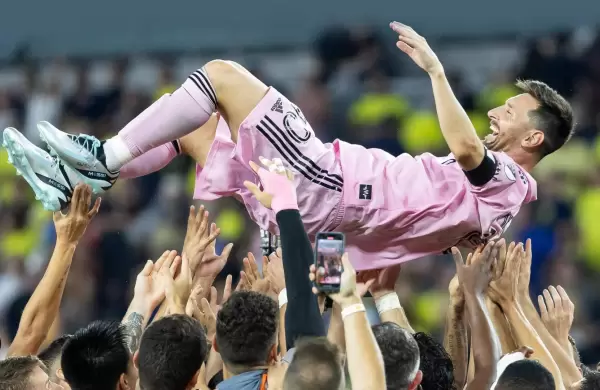 As est el ranking de los equipos ms valiosos de la Major League Soccer 2024 tras la irrupcin de Lionel Messi