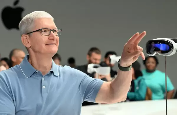 Microsoft, Meta y Apple lideraron la recompra de acciones a nivel global: qué significa esto para las empresas