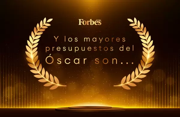 Y los mayores presupuestos del Óscar son...