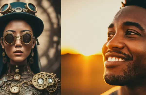 La multimodalidad en Inteligencia Artificial da un nuevo paso: Google anunció que Bard puede crear imágenes realistas y amplía su alcance para todos