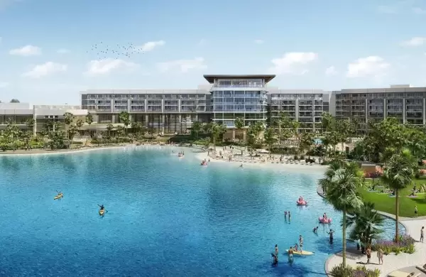 As es el nuevo Conrad de Orlando cerca de los parques  de Disney y Universal