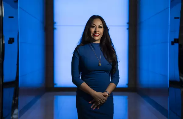 Tiene un superpoder: descubrir oportunidades en EE.UU.