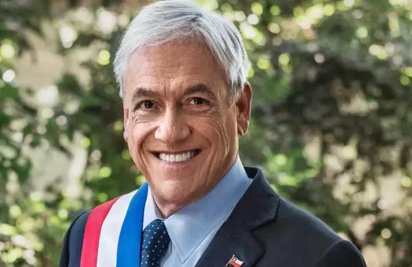 Falleció el expresidente de Chile Sebastián Piñera; cayó el helicóptero en el que viajaba