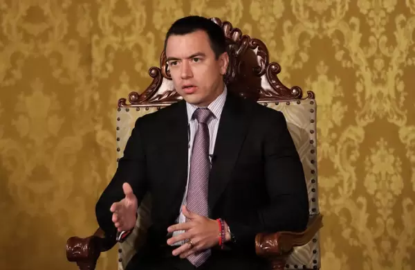 30 días más en estado de excepción