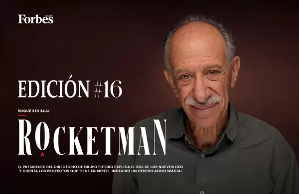 Nuestra edición # 16 le apunta a las estrellas