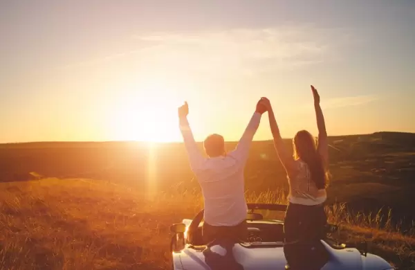 Alguien est listo para lanzarse y vivir?