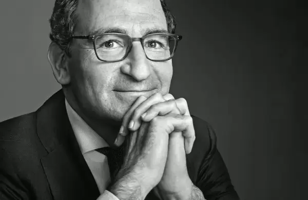 Dentro de Blackstone, el gigante que est construyendo un imperio de 80 billones de dlares