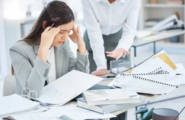 Cinco formas de lidiar con un jefe txico (sin renunciar a tu trabajo)