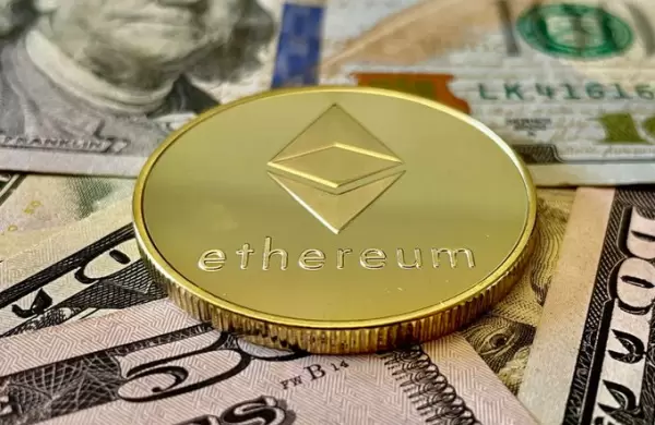 Un nuevo informe de BlackRock mostró que los ETF de ether al contado están cada vez más cerca