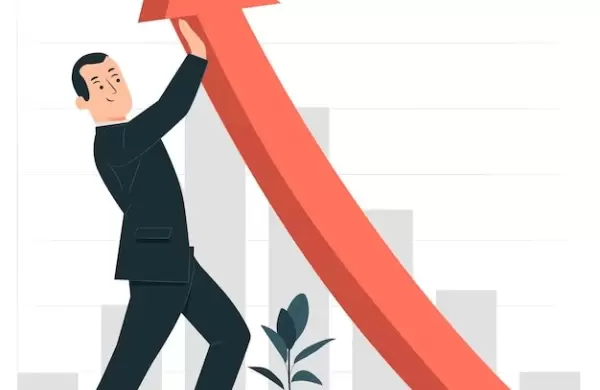 Cuando dejamos de crecer empezamos a morir