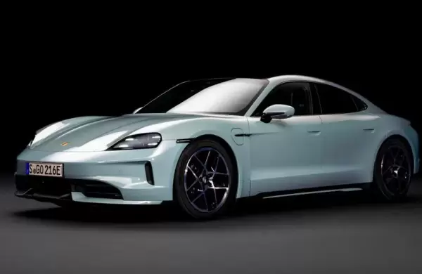 Paso atrs de Porsche con los elctricos: cancel la produccin de bateras y resucita a los motores a combustin