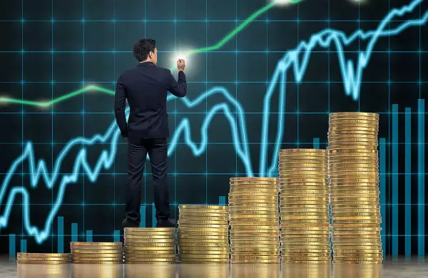 Cinco acciones con sólidos programas de recompra