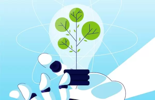 La IA y el cambio climtico