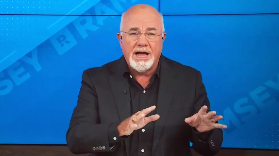 Dave Ramsey