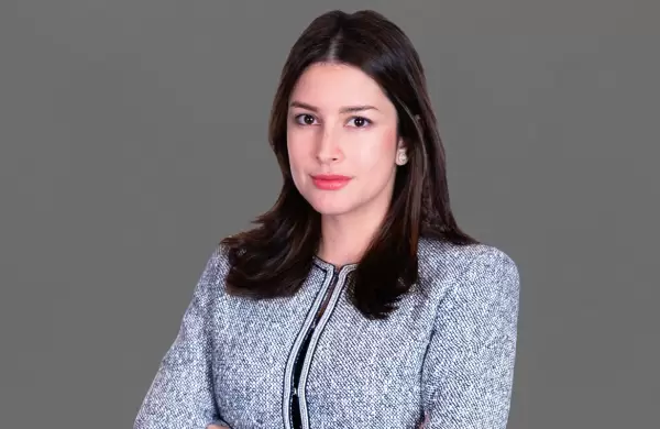 Soledad Peña Plaza asume como Jefa de Misión encargada en la Embajada de EE.UU.