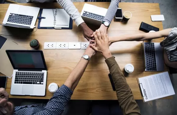 Liderar el cambio: la hoja de ruta de los ejecutivos hacia las plataformas de automatizacin