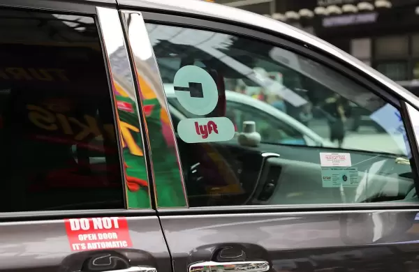 Las acciones de Uber alcanzan un máximo histórico