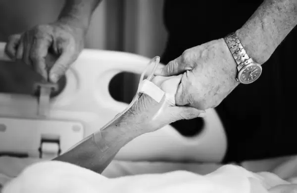 La eutanasia: Ecuador se pronuncia para bien