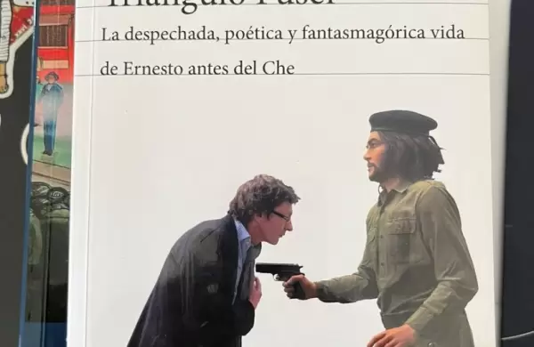 Cuando Ernesto Guevara an no era el Che y deambulaba en Guayaquil