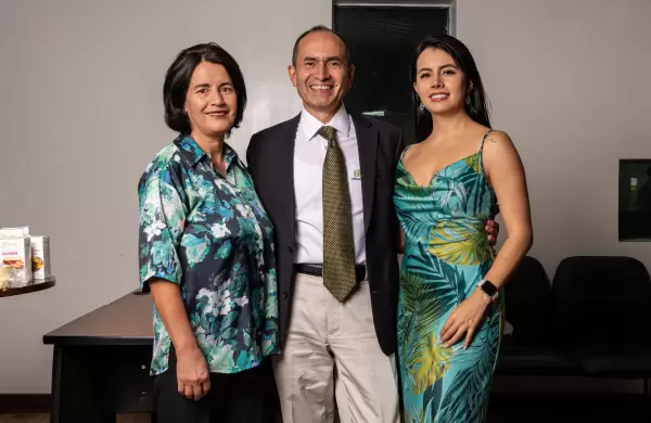 La comida vegana es un buen negocio; esta cadena facturó US$ 740.000 el año pasado