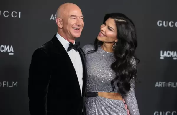 Jeff Bezos anuncia una millonaria donación para combatir la falta de vivienda en EE.UU.