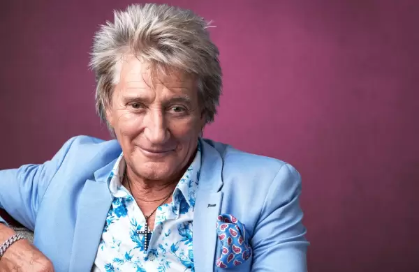 Rod Stewart vendió sus derechos musicales: ¿Por cuántos millones de dólares?