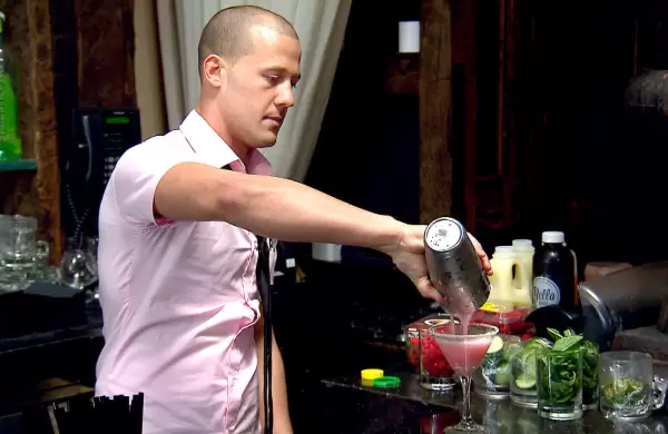 Diez bebidas famosas inspiradas en la televisión y el cine