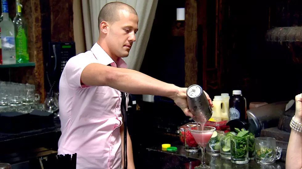 Pumptini, Vanderpump Rules