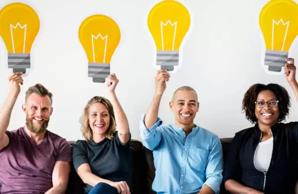 Cuatro pilares de la inteligencia emocional para lderes de negocios