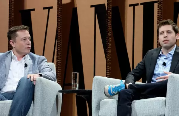 Elon Musk le inicia una nueva demanda a Sam Altman