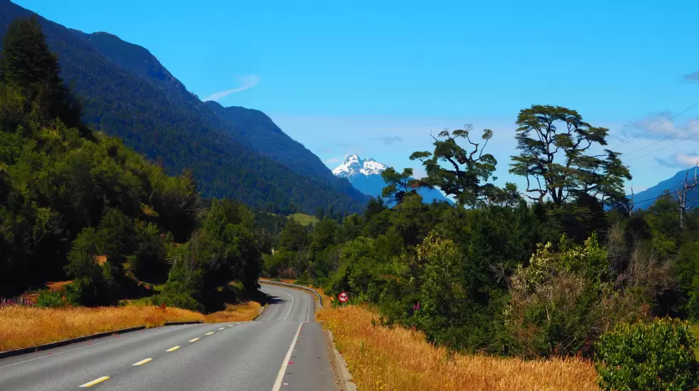 carretera