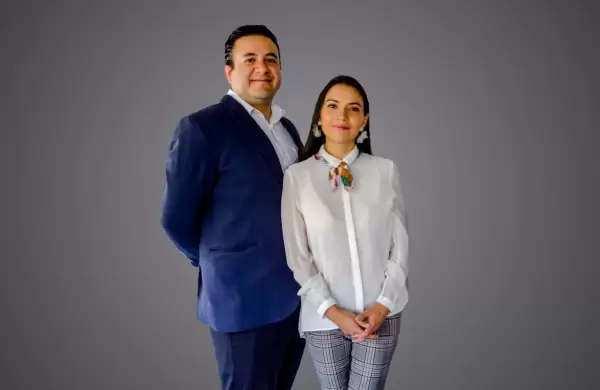 Esta pareja chocolatera le da un 'mordisco' al mercado europeo y sueña con Nueva York