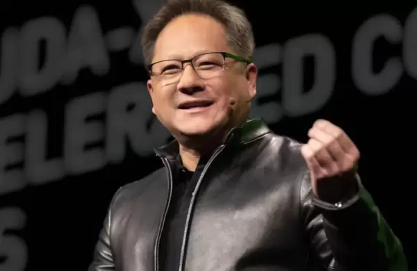 Cómo sigue el boom de la IA en Wall Street tras el balance de Nvidia