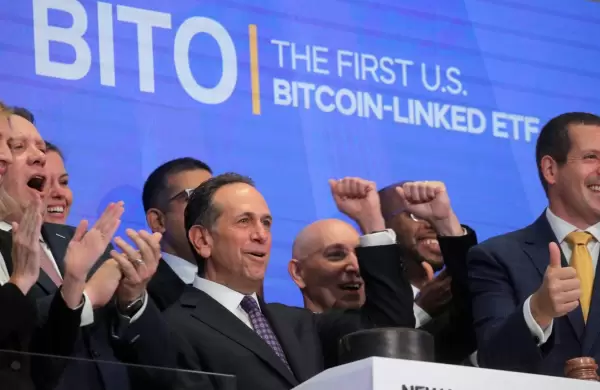 Qu pasar con los futuros de Bitcoin luego del lanzamiento de los ETF