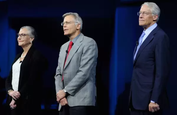 Las acciones de Walmart tienen su peor día en un año tras su informe de ganancias