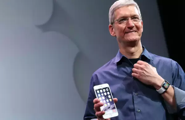 Perplexity AI, la apuesta a todo o nada de Apple para salir del rezago tecnolgico y recuperar la devocin de Wall Street