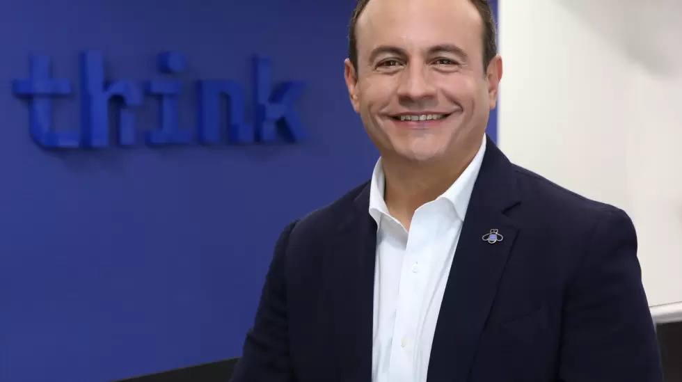 Patricio Espinosa IBM