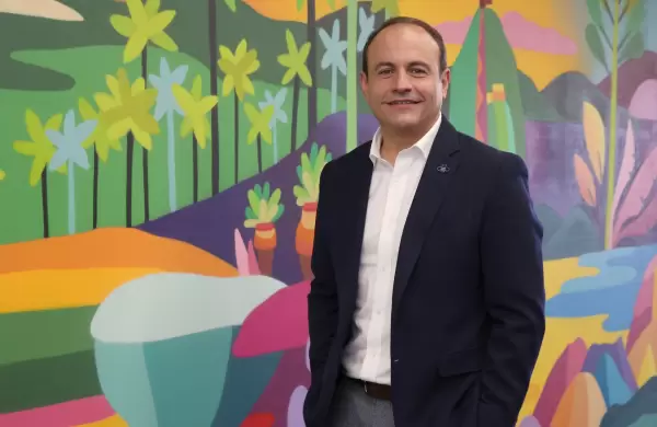 10 consejos de un CEO que cree en el equilibrio, la actitud y el equipo