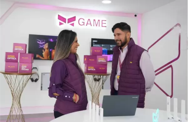 Xtrim invierte ms de 2 millones en moderna red de fibra ptica en Santo Domingo