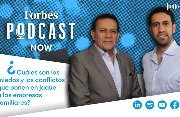 ¿Cuáles son los miedos y los conflictos que ponen en jaque a las empresas familiares?