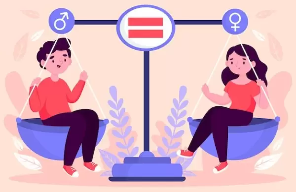 La productividad y la eficiencia ahora es violeta?