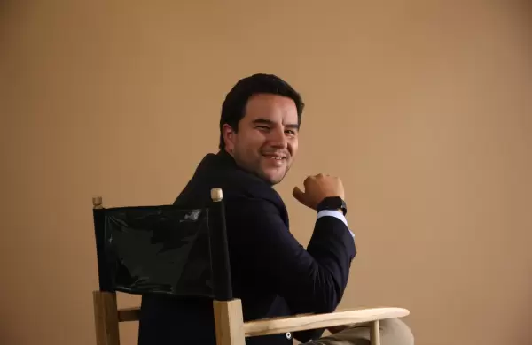 El Señor Seguro
