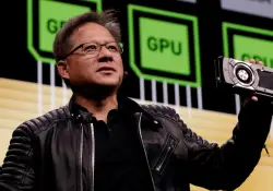 Las acciones de Nvidia rompen la barrera de los US$ 4,5 billones: los motivos detrás del nuevo récord
