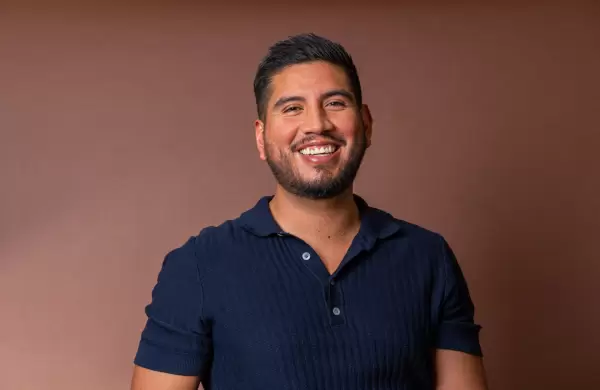 Los negocios no viven de likes; la filosofa del ecuatoriano que potencia a profesionales de Colombia, Espaa, EE.UU. y Mxico